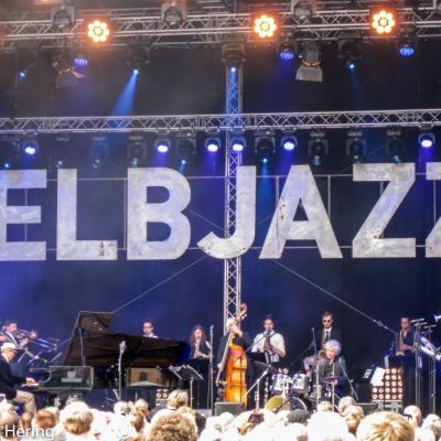 Hamburg Elbjazz 2019