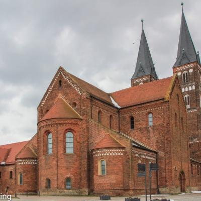 Jerichow Klosterkirche