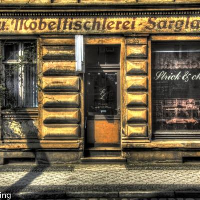 Stendal Diversifikation Unter Einem Dach