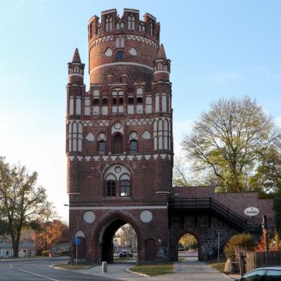 Stendal Uenglinger Tor