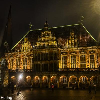 Bremer Rathaus