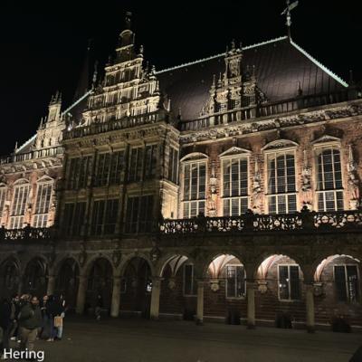 Rathaus Aus Dem Mittelalter